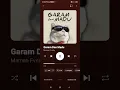 Download Lagu GARAM DAN MADU (MAMAN FVNDY)