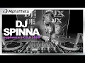 Download Lagu DJ Spinna | Full Performance with euphonia | DJX Show [5.1 Surround]