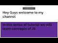 Function in Javascript with real life example - what is code reusability Javascript for beginners
