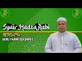 HADZA RABI (GURU FAHMI SEKUMPUL)