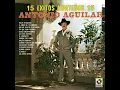 Triste Recuerdo - Antonio Aguilar