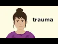 Download Lagu Animatie over trauma