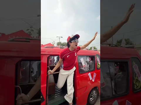 Pov: pindah ke planet bekasi