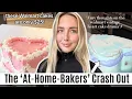 The TikTok Walmart Vintage Heart-Cake Drama Gets Worse