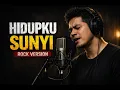 Lagu Hidupku Sunyi - Rock Version - Panbers - The Mercy's | AI Musika Art