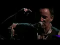 Racing In The Street - Philadelphia (Best Version) - 9/9/16