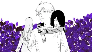 so about chainsaw man part 2 