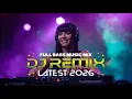Lagu FULL BASS DJ REMIX 🎵 LATEST MUSIC MIX 2026 🎵 #djremix #djparty #partymusic #edmmusic #fullbass #edm