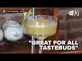 Hueso Loco opens promises artistic cocktails and diverse menu