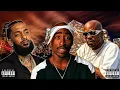 Download Lagu Dmx Ft Nipsey Hussle \u0026 2pac - Dogs For Life (@WestsideEntertainment Remix)