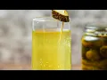 Here s What Happens When You Drink Pickle Juice Every Day