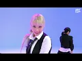 KISS OF LIFE (키스오브라이프) - Midas Touch | KIOF | 수트댄스 | Suit Dance | Performance | 4K