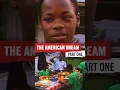 Chasing the American Dream Keith Stanley s Story
