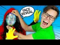 Download Lagu FACE REVEAL of KINGPIN - Lie Detector Test after 24 Hours Trapped \u0026 Summer Schooled