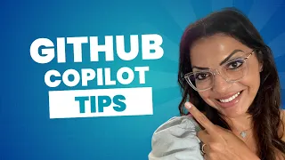Here is how to choose the New GPT-4o Copilot code completion