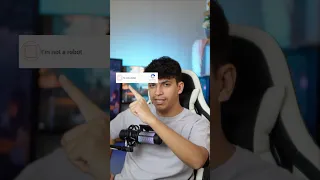 انا مش روبوت 