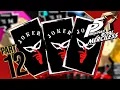 TYCOON Persona 5 Royal PC - PART 12