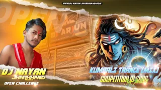 kumbali trance mix by dj nayan jharkhand king edm remix song