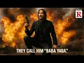 Download Lagu Sam Tinnesz - Legends Are Made • John Wick Edition