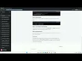 On executing python manage py runserver is not showing any output on terminal