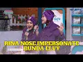Download Lagu Rina Nose Impersonate Umi Elvy Didepan Orangnya Langsung | KETAWA ITU BERKAH (6/1/23) P2