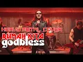 Download Lagu Rumah Kita – God Bless (Heavy Metal Cover) 🔥