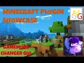 GameMode GUI Plugin FREE Minecraft Plugins
