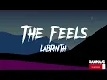Labrinth \u0026 Zendaya - The Feels (Traduzione/Significato Italiano)