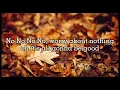 Download Lagu Mackenzieziegler- Breathe (lyrics) Yeah breathe 'til you've understood