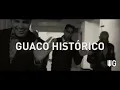 GUACO HISTORICO Live Concert Part 1
