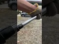 How to set torque to 50 Nm on Precisebuilt Tech Torque Wrench