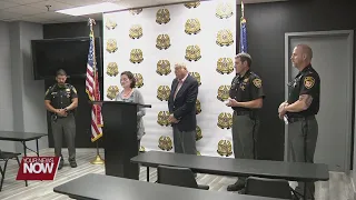 Reward offered for information in William Billy Brown homicide case in Allen County