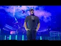 Staind "Raining Again" [at Toyota Arena] LIVE