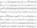 Beethoven: Sonata in D, Op.6 for Piano Duet