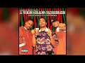 Download Lagu Tha Alkaholiks x A Tribe Called Quest - A Tribe Called Alkaholiks (Full Blend Tape)