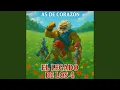 Lagu El Legado de los 4