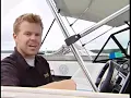 1988 Ski Nautique 2001 Boat Review