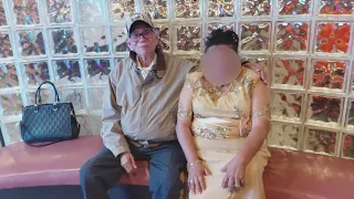 One week later driver who allegedly killed 80-year-old Houston man remains at large