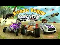 Beach Buggy Racing Complete Soundtrack!
