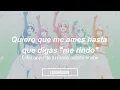 Download Lagu Megami no Café Terrace Season 2 OP / Opening Full |「Charge!」by Hikari Codama | Sub Español - Lyrics