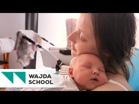 Jeszcze mnie nie znasz - Teaser - Wajda School and Studio