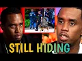FEDS INVADE Cape Verde but P diddy Remains UNCAUGHT