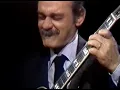 JOE PASS  "JOE'S BLUES"  (1984)