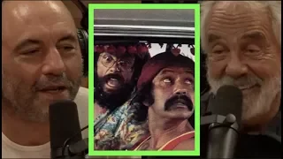 Download The Moment Cheech \u0026 Chong Was Born | Joe Rogan MP3