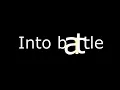 Ensiferum  - Into Battle Lyrics On Screen