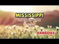 Mississippi (in Cha Cha Style) [Karaoke] | Popularized by Pussycat