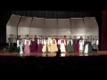 O Eyes of My Beloved -  Chamber Singers