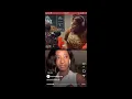 Mini Stallion interview