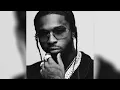 pop smoke - paranoia ft. gunna , young thug ( sped up )