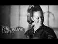 Mariah Carey - I Still Believe (Stripped Version)